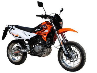 SkyMoto Dragon 200