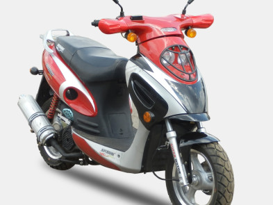 Spark SP125S-16