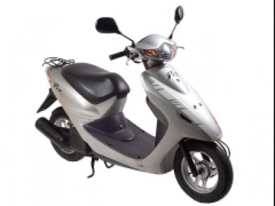 HONDA DIO 50 AF 56