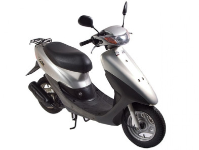 HONDA DIO 35