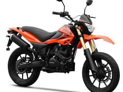 Loncin JL 200 GY-2C