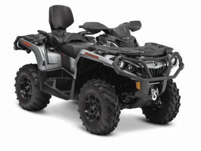 BRP Can-Am Outlander Max 1000 XT