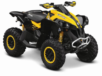BRP Can-Am Renegade 800 XXC