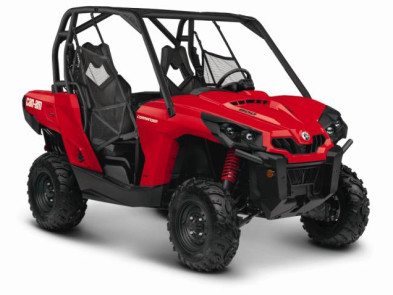 BRP Can-Am Commander 800