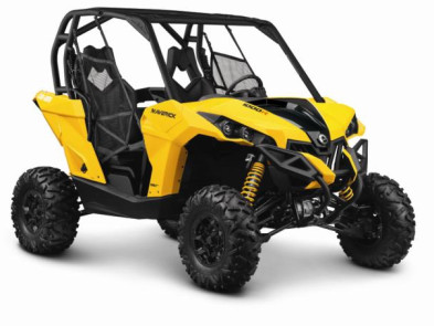 BRP Can-Am Maverick 1000
