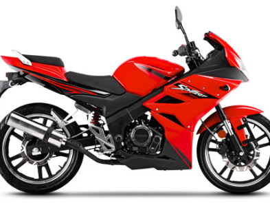 LONCIN LX200-10 Spitzer