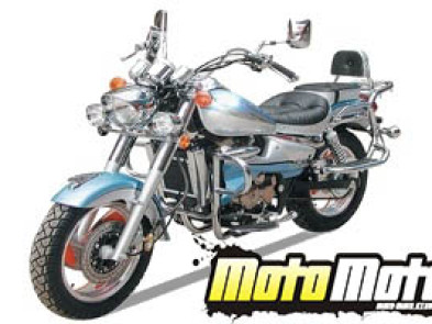 Lifan LF125-14F