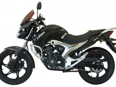 Lifan KP150 (Lifan Irokez)