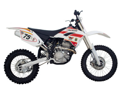 Shineray XY250-7 Enduro