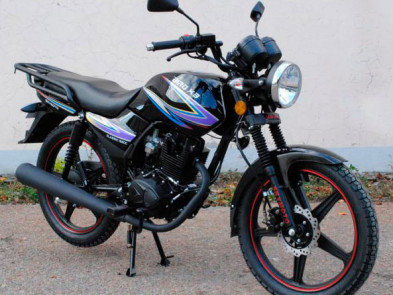 SkyMoto BIRD Х3 150 Classic