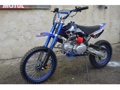 Monster 150cc cross