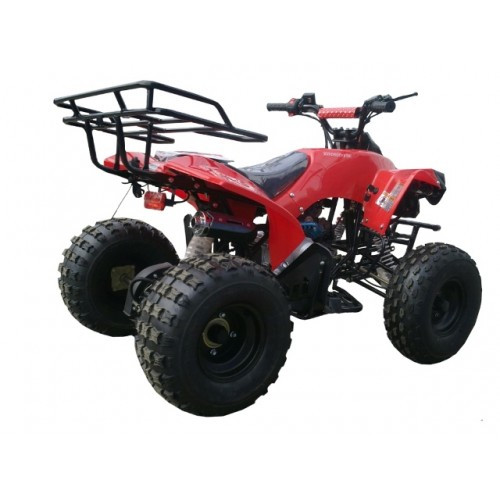 ATV FY 125 ST16 sportage красный