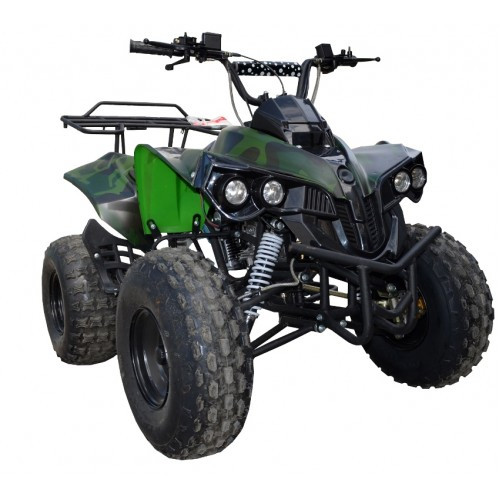 ATV FY 125 ST16 sportage камуфляж