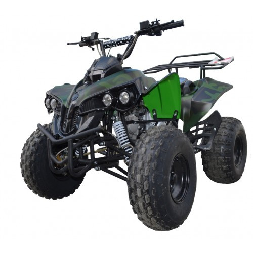 ATV FY 125 ST16 sportage камуфляж