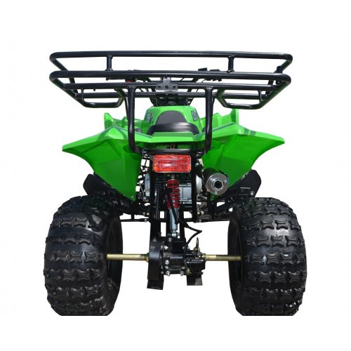 ATV FY 125 ST16 sportage зеленый
