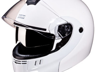 NINJA 3G - DOUBLE VISOR