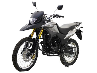 Soul GS-250cc (2015)