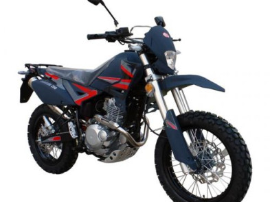 SkyMoto Dragon 250