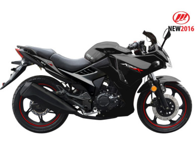 Lifan LF200-10S (KPR) - черный