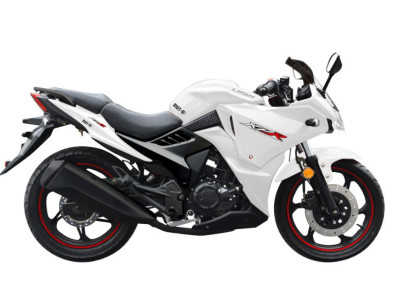 Lifan LF200-10S (KPR) - белый