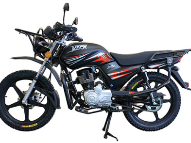 SkyBike Vepr 150 черный