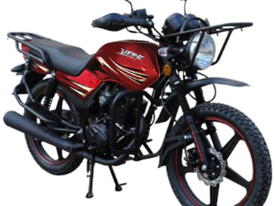 SkyBike Vepr 150 красный