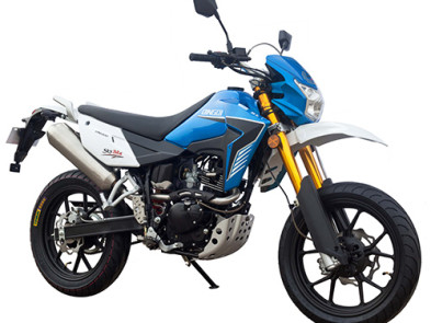 SkyBike Dragon 200 2016