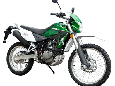 SkyBike Liger 200 2016