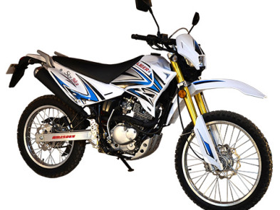 SkyBike Liger 250 2016