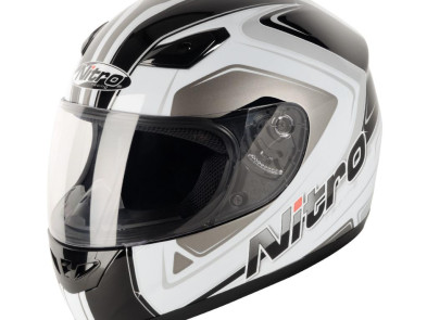 Vertice  BLK/WHT/GUN