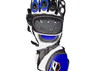 Nitro SPORT MAX Black/Blue/White