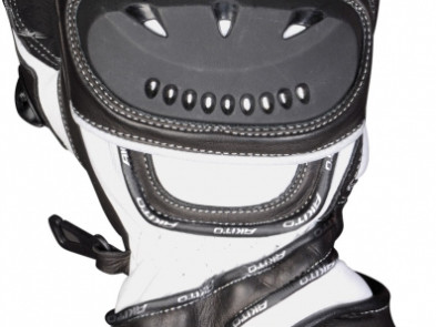 Nitro SPORT MAX Black/White