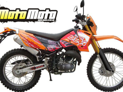 Venom X-CROSS 250