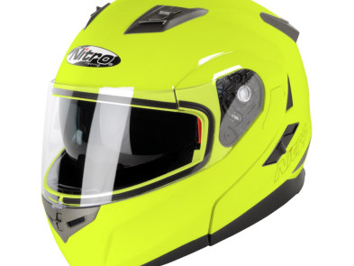 F342-E Safety Yellow