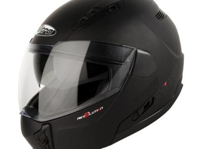 NGMP REVOLUTION UNO BLACK