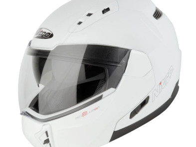 NGMP REVOLUTION UNO WHITE