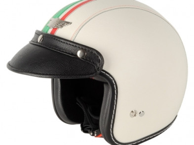 X580-LE White/Green/Red