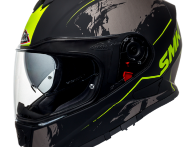 SMK TWISTER WRAITH (MA264)