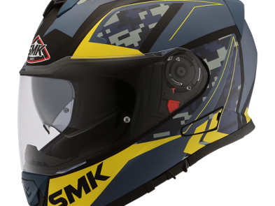 SMK TWISTER ZEST (MA254)