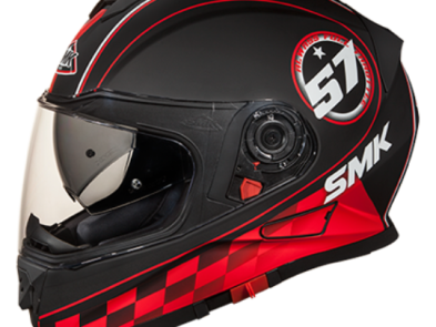 SMK TWISTER BLADE (MA276)