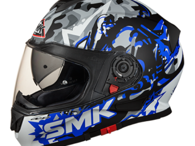 SMK TWISTER ATTACK (MA256)