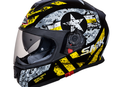 SMK TWISTER CAPTAIN (GL264)