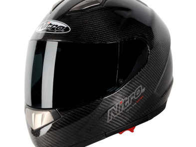 NSFC Carbon DVS + Очки