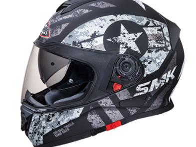 SMK TWISTER CAPTAIN (GL266)