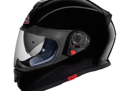 SMK TWISTER BLACK (GL200)