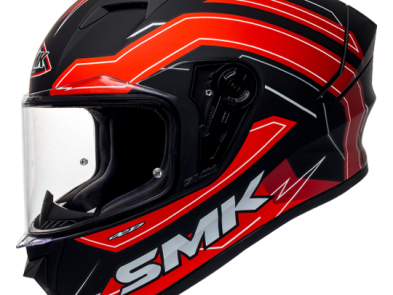 SMK STELLAR BOLT (MA231)