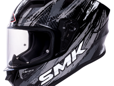 SMK STELLAR METEORITE (GL266)