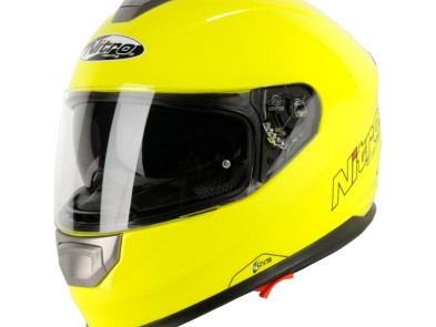 1100F DVS-Apex Safety Yellow