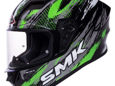 SMK STELLAR METEORITE (GL286)