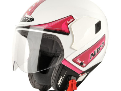 NGJP BON BON White-Pink